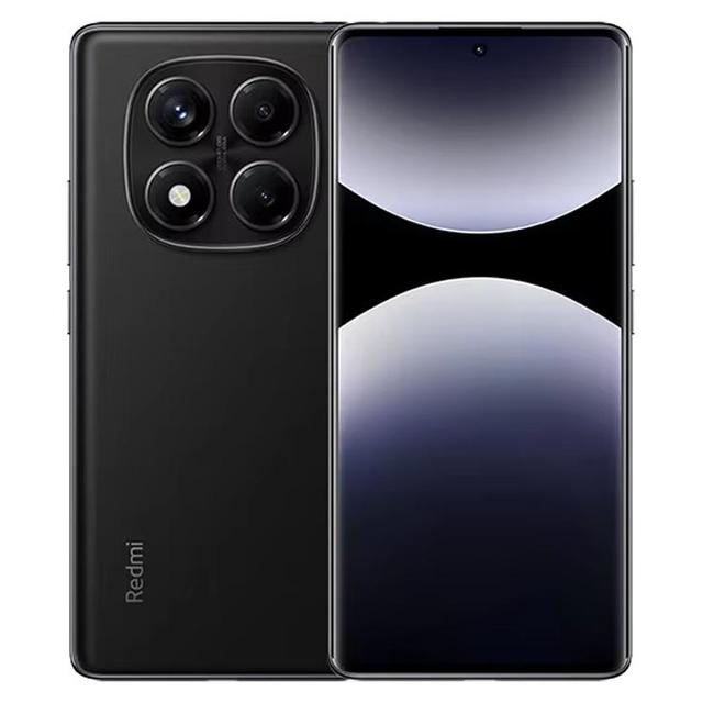 New  Redmi Note 14 Pro 4G Global Version Smart Phone 12/8GB+256GB  HyperOS Helio G100 NFC 4G Cellphone Smartphone
