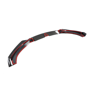 ขอบกันชนหน้าคาร์บอนไฟเบอร์ F32ม. สำหรับ BMW F33 F36 <span class=keywords><strong>430i</strong></span> <span class=keywords><strong>M</strong></span> <span class=keywords><strong>Sport</strong></span> 13-19 - Product Image 4