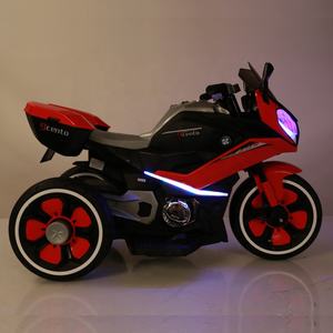 NUOVO MODELLO DI MOTO PER BAMBINI A <span class=keywords><strong>3</strong></span> RUOTE, AUTO ELETTRICA PER BAMBINI A PREZZO DI FABBRICA - Product Image 6