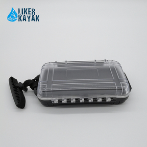 Boîte à outils en plastique ABS, mallette étanche pour <span class=keywords><strong>Kayak</strong></span>, nouveauté - Product Image 3