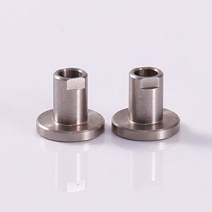 Piezas de Precisión CNC con Análisis DFM Gratuito y Soporte de Ingeniería, Servicio de Mecanizado de Muestras con Dibujo Personalizado - Product Image 2