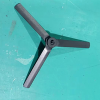 Projecteurs sans fil portables rechargeables pour extérieur, IP65, 360 pixels, RGBWA, contrôle DMX, pour éclairage de scène de club, fête, DJ