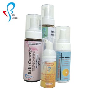 OEM/ODM Indoor Self <strong>Spray</strong> <strong>Tanning</strong> - Product Image 6