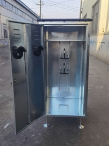 Verzinkte Blech ausrüstung für Pferde Hersteller - Product Image 4