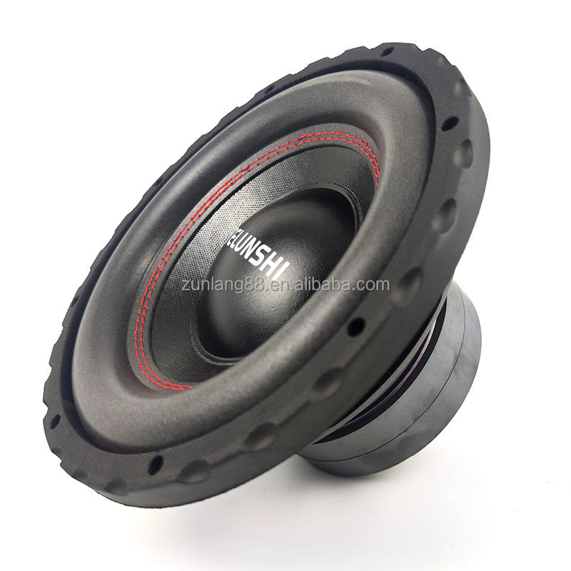 ウーファー Oem 10 Inch Car Audio Subwoofer Speakers Max 1000w - Dual Coil - Oem