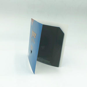 De tenis de mesa paleta profesional raqueta-raqueta de <span class=keywords><strong>Ping</strong></span> <span class=keywords><strong>Pong</strong></span> con llevar caso-ITTF aprobado goma <span class=keywords><strong>para</strong></span> juego de torneo - Product Image 5