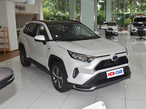 <span class=keywords><strong>RAV</strong></span> 4 <span class=keywords><strong>2023</strong></span> 2.5L Híbrido con Tracción en las Cuatro Ruedas, Modelo Flagship, SUV - Product Image 3