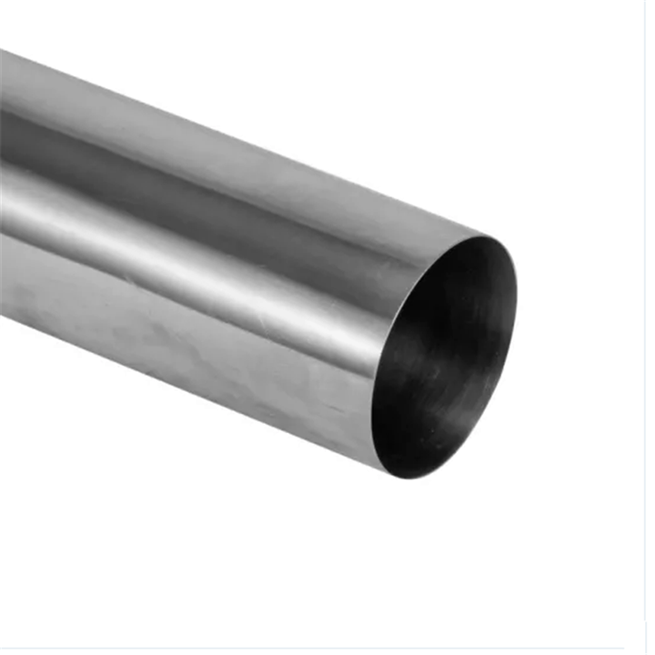 Tube Aluminium 6063 Sans Soudure - 30cm Longueur - 17mm OD - Pour Bricolage & Décoration