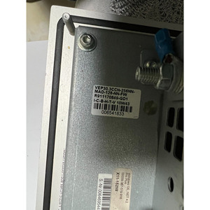 VEP30.3 VEP30.3CCN-256NN-MAD-128-NN-FW การทำงานของ VEP30.3 VEP30.3CCN-256NN-MAD-128-NN-FW VEP30.3 VEP30.3CCN-256NN-MAD-128-NN-FW O - Product Image 5