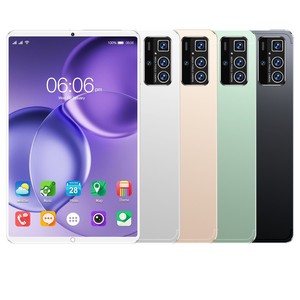 어린이와 성인을 위한 2025년형 신제품 통화 가능 및 고사양 메모리 안드로이드 태블릿 <span class=keywords><strong>PC</strong></span> - Product Image 5