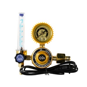 Máquina de Soldadura MIG/NBC Multifunción 3 en 1 HANBON NBC-270 y MIG-270 con Protección de Gas CO2, AC220V/380V 50-270A - Product Image 6
