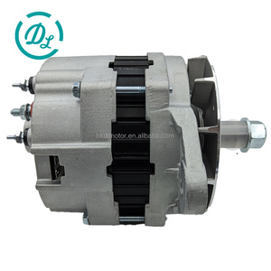 ชุดประกอบไดชาร์จ EexcavaStart 3935529 12V 160A รับประกัน 1 ปี 3176 C10 C12 สำหรับเครื่องยนต์รถขุด - Product Image 2