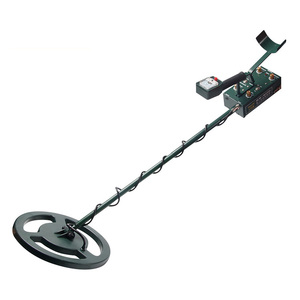 เครื่องตรวจจับโลหะใต้ดิน เครื่องตรวจจับทองคำ เครื่องค้นหาทองคำ GS6000 - Product Image 1