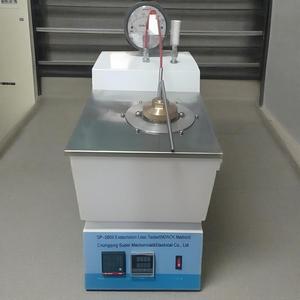 جهاز اختبار فقدان تبخر الزيوت التشحيمية وفقًا لمعيار ASTM D5800 - Product Image 2