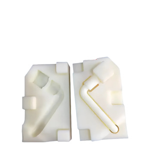 Pièces industrielles imprimées en 3D en résine Leishi, haute précision, moulage sur mesure pour le prototypage et la fabrication - Product Image 1