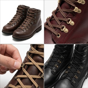 Suministros de fábrica al por mayor: accesorios de ferretería, hebillas metálicas de liberación rápida para botas y anillos para cordones para la fabricación de calzado duradero. - Product Image 3
