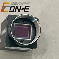 Caméra industrielle HIKROBOT MV-CH120-10UM/UC V4 12MP IMX304 USB 3.0 à balayage de zone, 30,5 ips, vision industrielle pleine résolution non compressée