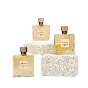 Venta al por Mayor de Nuestra Propia Marca de Perfumes Femeninos de Oriente Medio y Vietnam: Aromas Florales y Frutales Frescos y Duraderos - Product Image 4