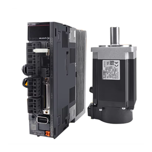Controlador de Motor AC Original Mrj4500gf4, Controlador PLC, Controles Industriales MR-J4-500GF4-RJ - Product Image 1