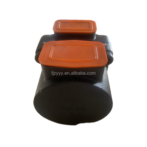 ปั๊มใบพัดไฮดรอลิก PFE ซีรีส์ PFE-31028/1DU PFE-31016-1DT PFE-31022/1DT - Product Image 5