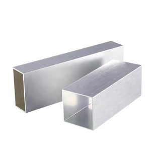 Tube en aluminium 5083 de haute qualité, finition usinée, tempérage T3-T8, épaisseur de paroi de 0,8 à 5,0 mm, pour pièces de soudage d'avion - Product Image 6