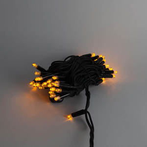 สายไฟยาง ODM IP67 ทนทานต่อการเสียดสี สำหรับพันต้นไม้ แสงสีขาวอบอุ่น 2700K 220V รับประกัน 2 ปี ความยาว 10 เมตร ไฟ LED สายยาวสำหรับภายนอกอาคาร - Product Image 2