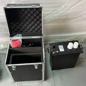 Integrated Ultra Low Frequency High Voltage Generator VLF Hipot Test Set With Capacitive Touch Screen and Automatic Storage - Product Image 1