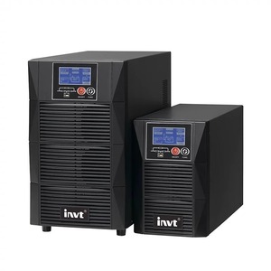 Invt <b>Ups</b> HT1106XL HT1110XL Online Single Phase For Data Center <b>Computer</b> Networking - Product Image 1