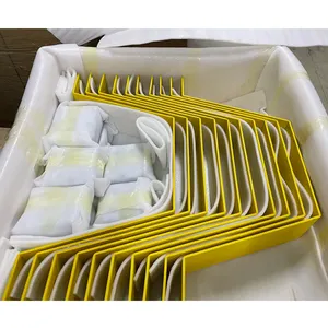 OEM รถยนต์ไฟฟ้าพลังงานใหม่อุปกรณ์เสริมยานพาหนะโลหะวงเล็บปั๊มเหล็กคาร์บอนสถานีชาร์จชิ้นส่วน - Product Image 1