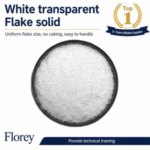 TPEG Monomero PCE 99.9% Macromonomero Poliéter C5 Escamas Materia Prima Superplastificante Brasil Perú Chile <span class=keywords><strong>Andina</strong></span> - Product Image 2