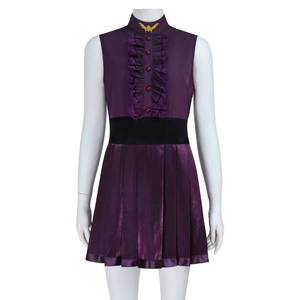 Nuevo Disfraz de Vampiresa Nana con Lindas Colmias, Vestido de Cosplay de Halloween para Adultos - Product Image 2