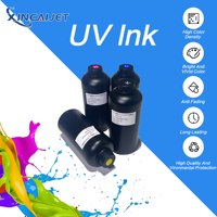 Machine DTF UV semi-automatique à tête unique DX7 30CM, état neuf, pour impression couleur recto-verso rouleau-à-rouleau, en acier 1