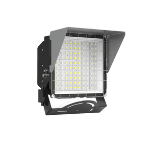 5054 5050 <span class=keywords><strong>Led</strong></span> <span class=keywords><strong>Chip</strong></span> IP66 1200W 300W <span class=keywords><strong>200W</strong></span> 500W 700W Watt nhà ở công nghiệp SMD cao cột đèn lũ cho sân bay - Product Image 1