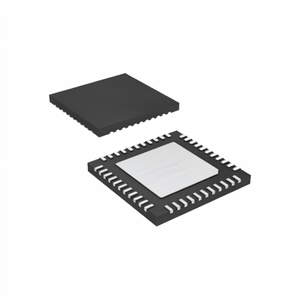 Embedded 44 WFQFN Exposed Pad Buy Online Electronic Components Authorized Distributor MAXQ305J-0000+ - Product Image 1