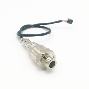 Đầu Dò áp lực nhà máy đo áp suất Độ chính xác cao 0.5% FS thu nhỏ Cảm biến áp suất đầu ra Analog máy phát áp suất thấp - Product Image 3