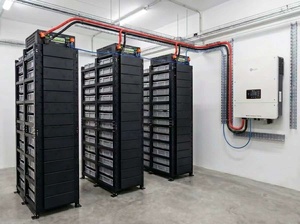 Powergo 20-930kWh Container BESS Commercial Industrial <b>Energy</b> <b>Storage</b> <b>System</b> C&I 500kWh 800kWh High Voltage LFP Battery Cabinet - Product Image 4