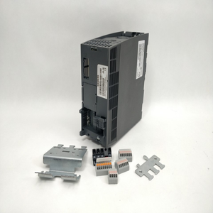 6SL32101KE118AF2 SINAMICS G120C 055kW ไดรฟ์ PLC - Product Image 6