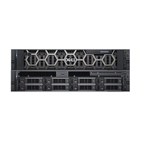 Server Dell EMC PowerEdge R750 Berkinerja Tinggi Desain Baru Harga Terbaik 2024