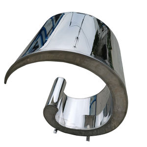 Offre Spéciale 304 acier inoxydable argent <span class=keywords><strong>rideau</strong></span> d'eau cascade <span class=keywords><strong>piscine</strong></span> outils et accessoires pour piscines - Product Image 2