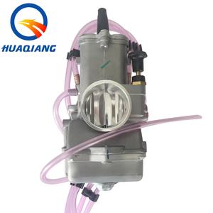 คาร์บูเรเตอร์ KTM38 YZ125 YZ250 <span class=keywords><strong>Mikuni</strong></span> TMXCR250 TX38TRX25 TMX38 34มม. 36มม. 38มม. 40มม. 42มม. - Product Image 2