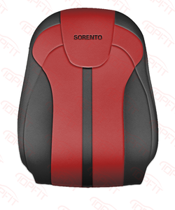 ปลอกหุ้มเบาะรถยนต์ SUV รุ่นฮิตปี 2025 คุณภาพสูง หนังแฟชั่น ปลอกหุ้มเบาะรถยนต์แบบสั่งตัดพอดีสำหรับ Camry, <span class=keywords><strong>Toyota</strong></span> Hiace - Product Image 5