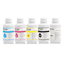 DTF Textile Ink for Pet Film, Supercolor Transfer Film