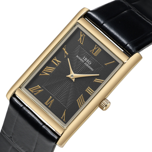 Nuevo reloj de cuarzo para hombre, minimalista, sofisticado y elegante, perfecto para negocios y estilos modernos. - Product Image 3