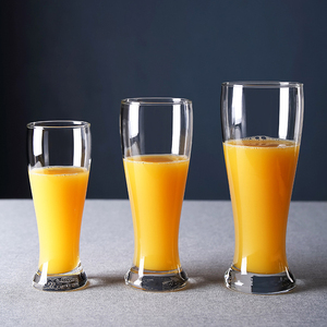 <span class=keywords><strong>Verre</strong></span> à bière artisanale Luminarc 285ml 425ml, <span class=keywords><strong>design</strong></span> tulipe, transparent, pour bars, restaurants et festivals - Product Image 4
