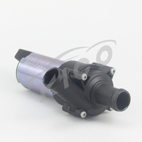 OE 1J0965561A 3D0965561D YM218502AA Nouveau Audi Volkswagen Auto Parts 12v Pompe à eau auxiliaire électrique Brosse de voiture État Nouveau