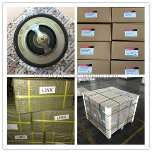 Thermostat de pièces détachées pour TOYOTA, pièces détachées, 16321 — 33050, 1632133050 - Product Image 6