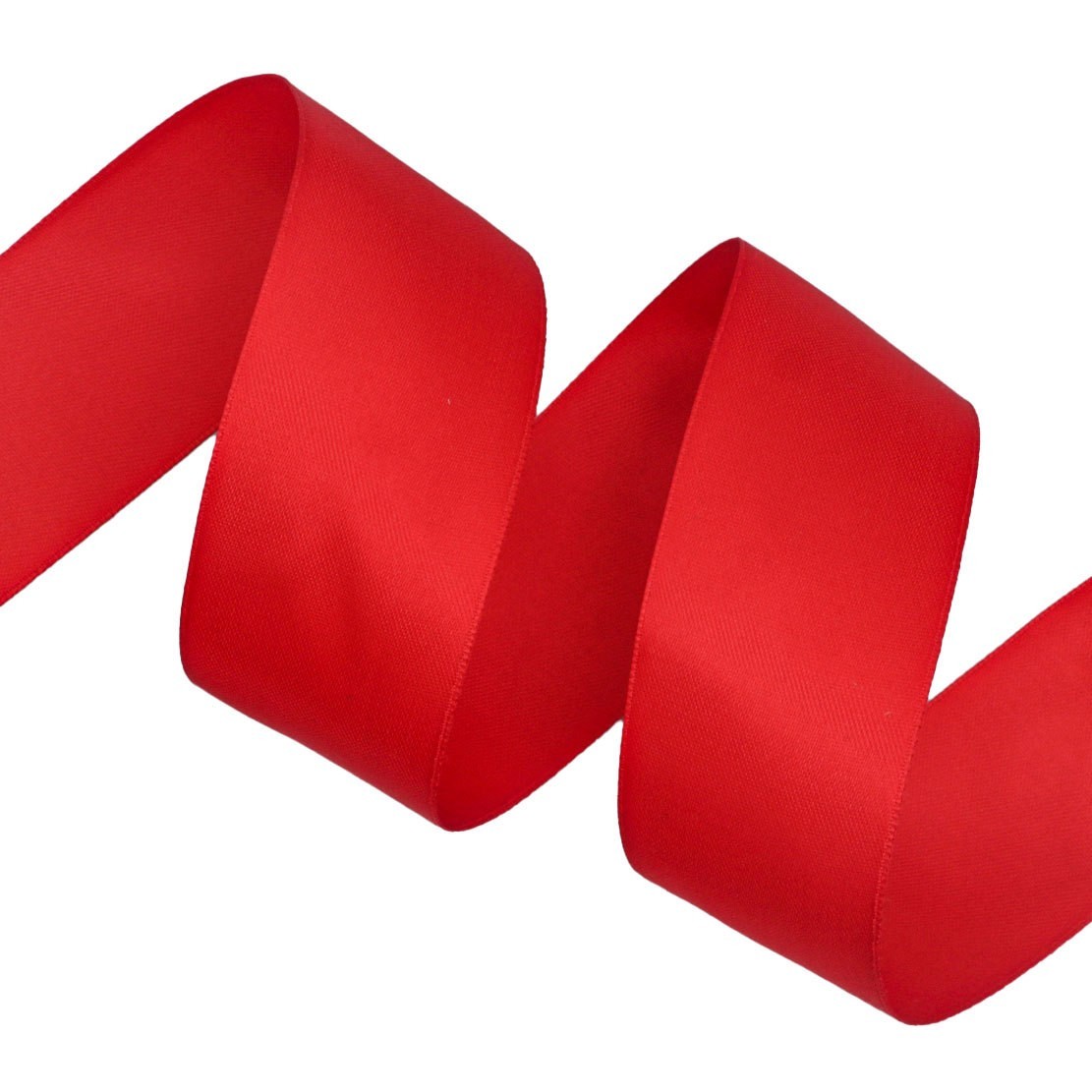 Rouge-4 cm * 50 ans par rouleau