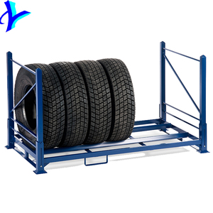 מותאם אישית סטאק בד מתלה צמיג - Product Image 5