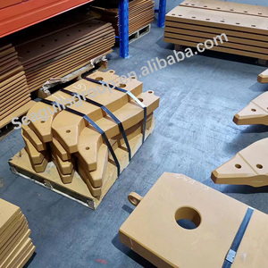 Protezione per Punta del Bulldozer SEAGULL 8E8418 per Bulldozer Cat 8, Vendita Calda - Product Image 5