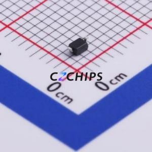 SLESD3Z5V0C ESD ทรานซิสเตอร์323ใหม่ดั้งเดิมและป้องกันไฟกระชาก (TVS/ESD) - Product Image 2